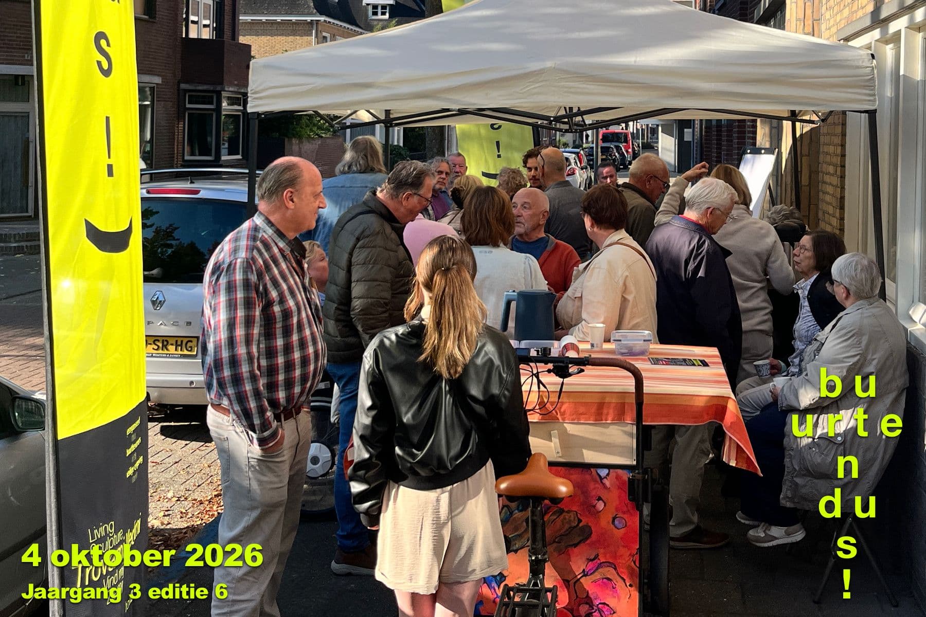 BuurtenDus! – Pulse-Twin en rattenoverlast