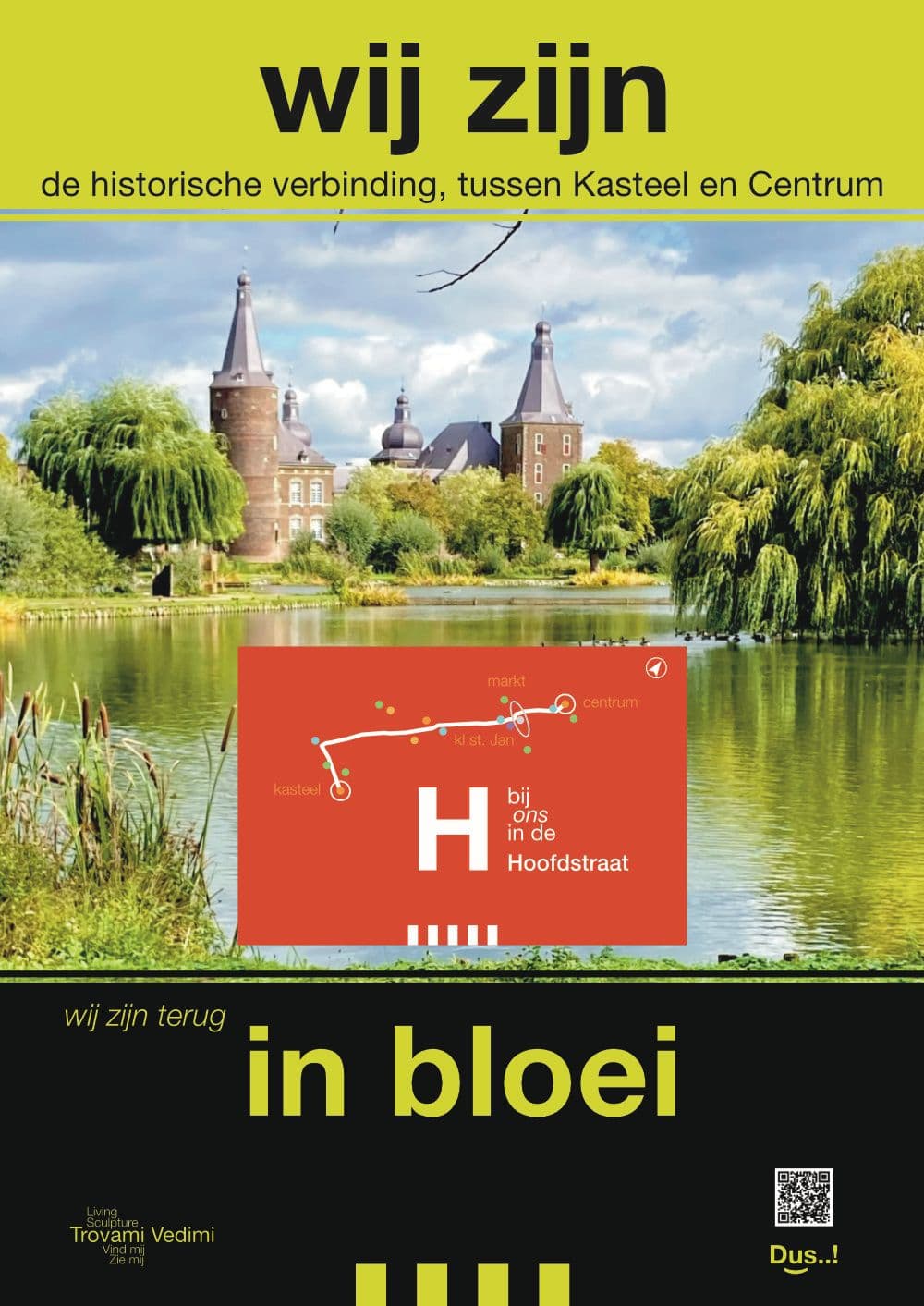 De Hoofdstraat,