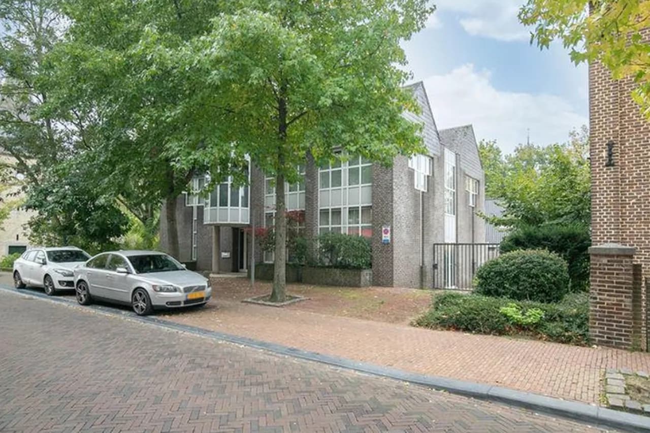  Vragen over komst van ggz-behandelcentrum in Hoofdstraat Hoensbroek, college heeft geen bezwaren