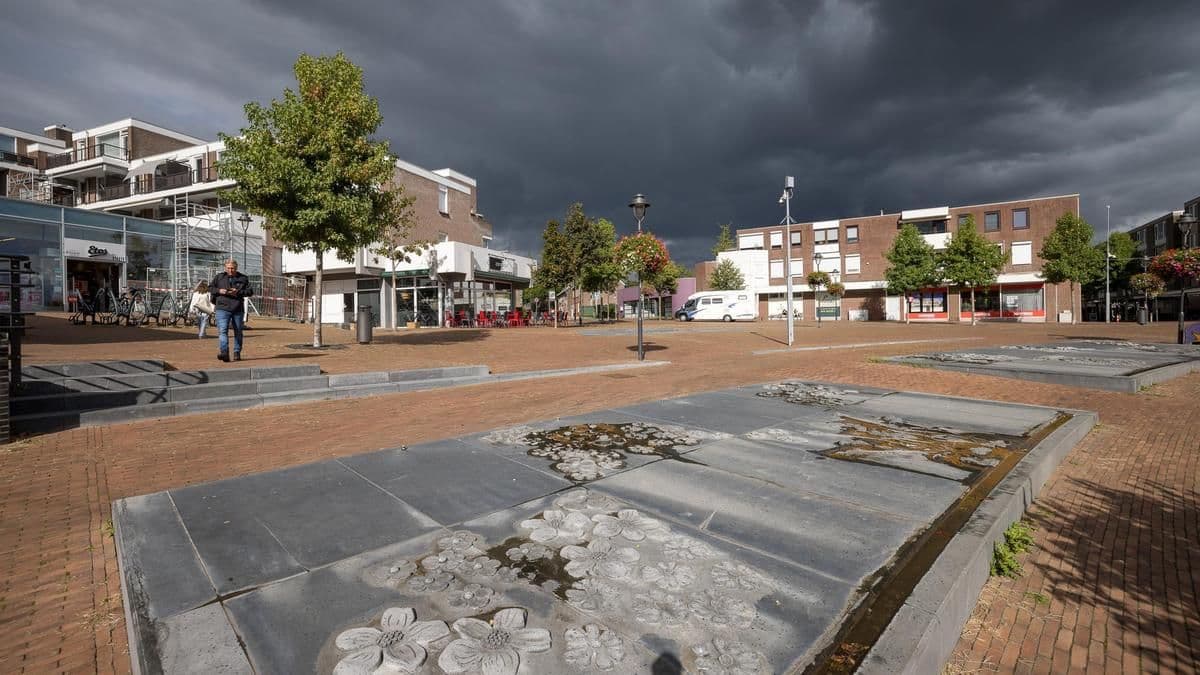 Plan voor nieuw kloppend hart Hoensbroek in de maak: gemeente en inwoners spreken niet dezelfde taal